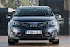 Facelift Friday: Toyota Avensis