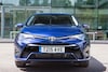 Facelift Friday: Toyota Avensis