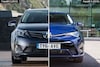 Facelift Friday: Toyota Avensis