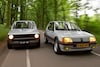 classics peugeot 205 gti vs. vw golf gti