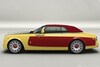 Curieuze Configuratie Rolls-Royce Phantom