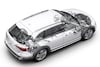 Audi A4 Allroad Quattro