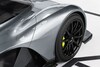 Aston Martin AM-RB 001