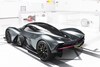 Aston Martin AM-RB 001