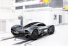 Aston Martin AM-RB 001