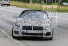 Spyshots BMW Z5