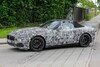 Spyshots BMW Z5