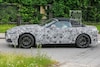 Spyshots BMW Z5