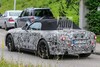 Spyshots BMW Z5