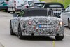 Spyshots BMW Z5