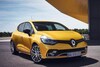 Renault Clio RS