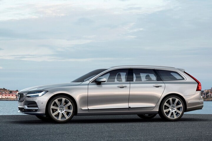 Volvo V90