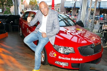 Gert Jakobs