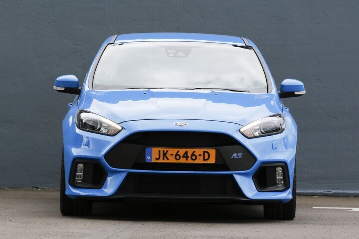 Ford Focus RS