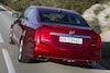 Cadillac CTS