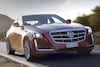 Cadillac CTS