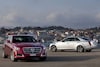 Cadillac CTS