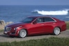 Cadillac CTS