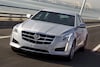 Cadillac CTS