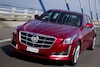 Cadillac CTS