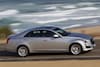 Cadillac CTS