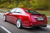 Cadillac CTS-V