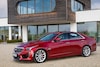 Cadillac CTS-V