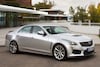 Cadillac CTS-V