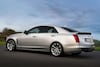 Cadillac CTS-V