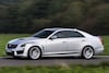 Cadillac CTS-V