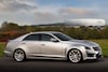 Cadillac CTS-V