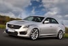 Cadillac CTS-V