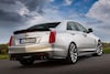 Cadillac CTS-V