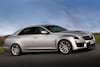 Cadillac CTS-V