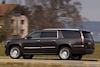 Cadillac Escalade ESV
