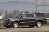 Cadillac Escalade ESV