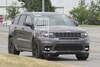 Jeep Grand Cherokee Trackhawk