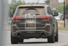 Jeep Grand Cherokee Trackhawk