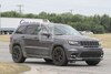 Jeep Grand Cherokee Trackhawk