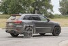 Jeep Grand Cherokee Trackhawk