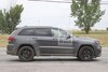 Jeep Grand Cherokee Trackhawk