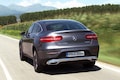 Mercedes GLC Coupé
