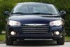 Facelift Friday: Chrysler Sebring