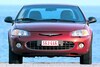 Facelift Friday: Chrysler Sebring