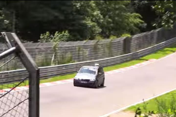 Vrijdagvideo 2-serie Gran Tourer