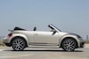 Volkswagen Beetle Dune Cabrio