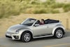 Volkswagen Beetle Dune Cabrio
