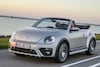 Volkswagen Beetle Dune Cabrio