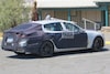 Hyundai en Kia spyshots