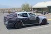 Hyundai en Kia spyshots